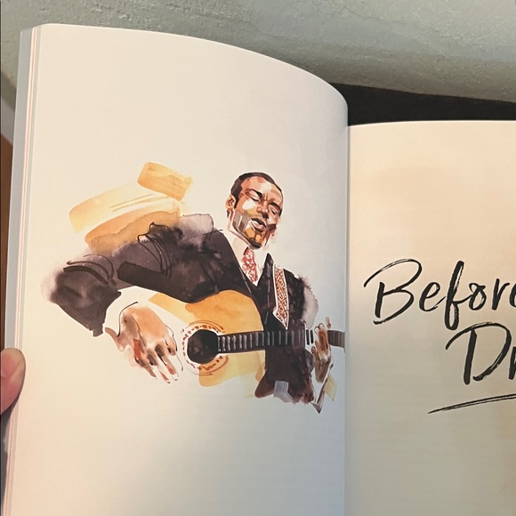 #0935+Draw People Every Day Book - Picture 9 of 14